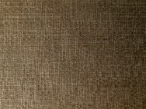  暗棕色布料 