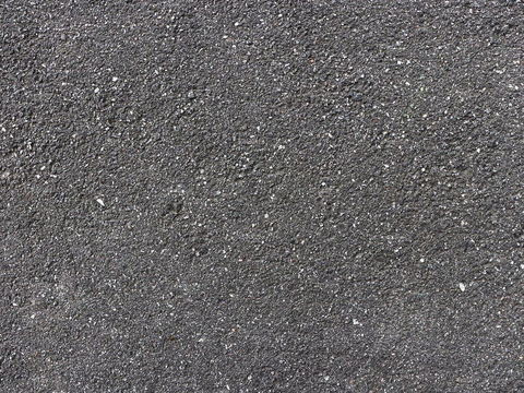  土地 沥青 砾石道路1 