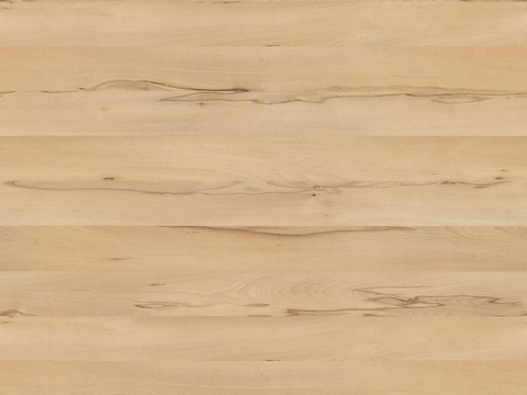  无缝原木色木饰面 