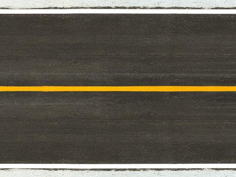  马路 沥青 砾石道路 高速路 