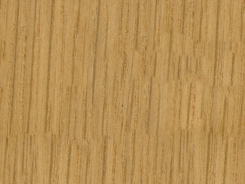  无缝原木色木饰面 