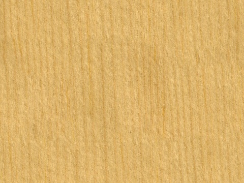  无缝原木色木饰面 