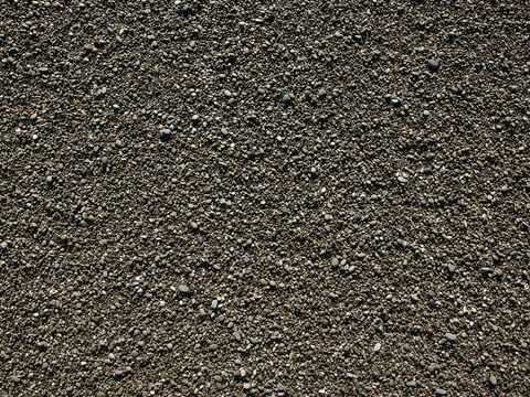  土地 沥青 砾石道路 