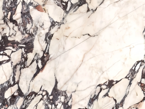  轻奢风宝格丽大理石 