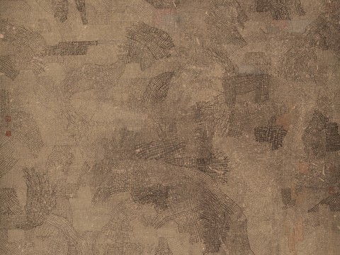  复古壁纸_中古画 