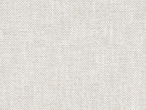 无缝奶油白亚麻麻布布纹 