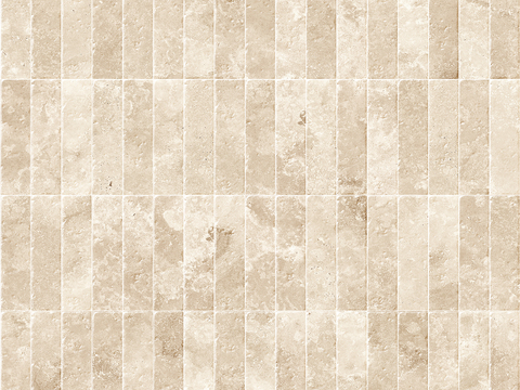  莱姆石花砖_无缝拼接小花砖 