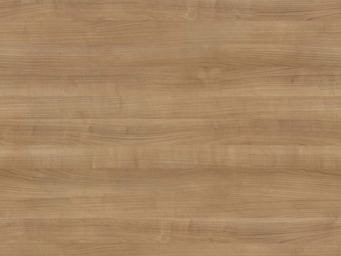 无缝浅胡桃木饰面