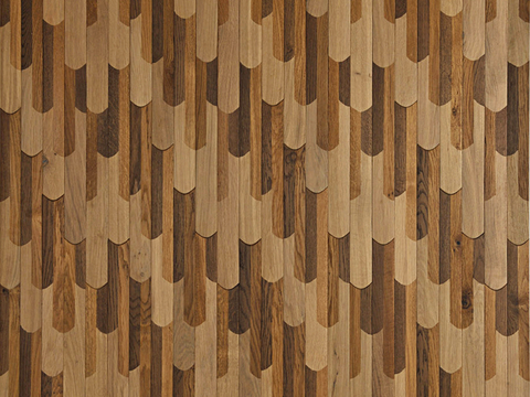 木地板木质交错人字鱼骨拼接原木纹地板拼花地板