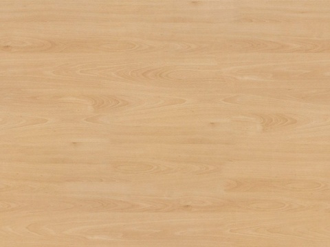 无缝原木色木饰面