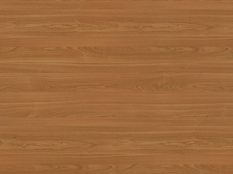 无缝原木色木饰面