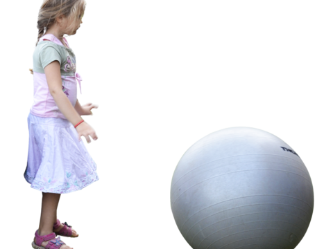  奔跑姿态人物运动姿态人物 