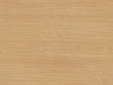 无缝原木色木饰面