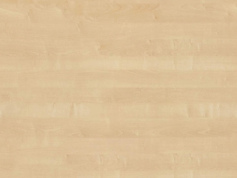 无缝原木色木饰面