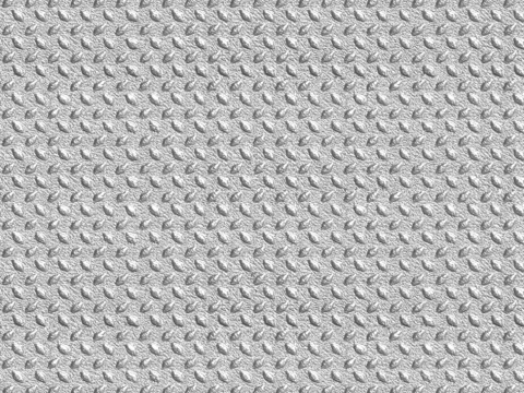  无缝不锈钢贴图 