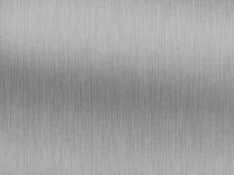  无缝不锈钢贴图 