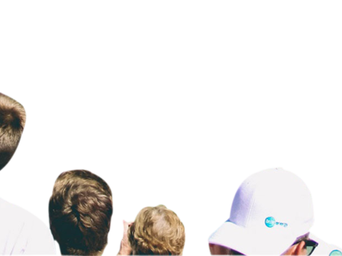  小孩儿童免扣人物 