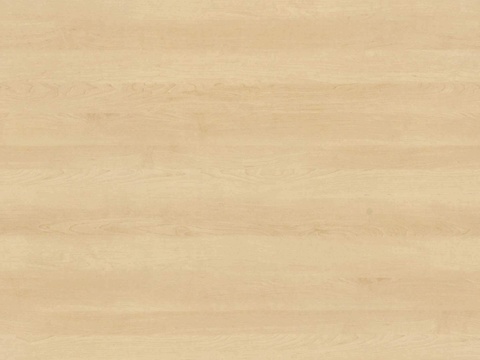 无缝原木色木饰面