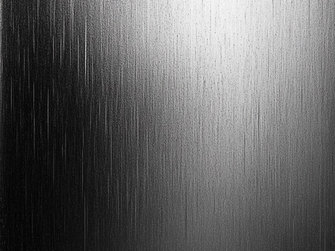  无缝不锈钢贴图 