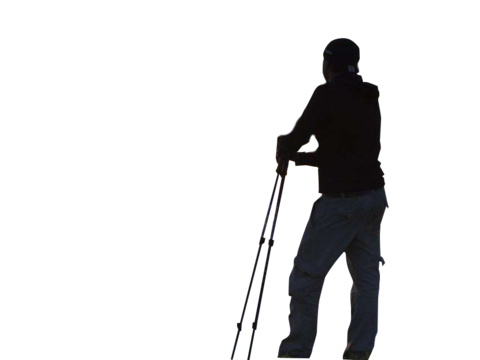  免扣效果图人物 