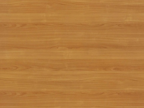 无缝原木色木饰面