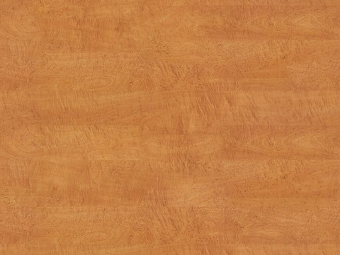 无缝红褐色木饰面