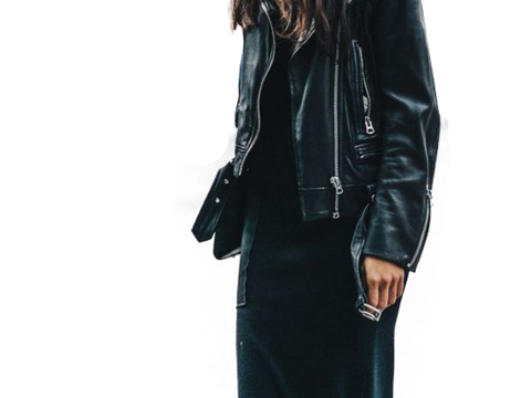  免扣效果图人物 