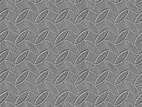  无缝不锈钢贴图 