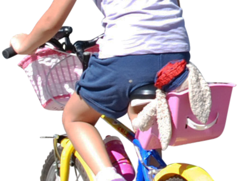  小孩儿童免扣人物 