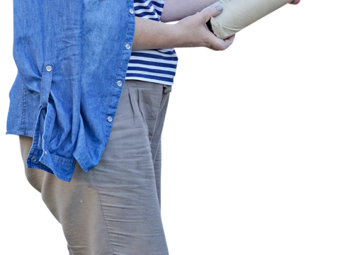 高清免扣人物集合