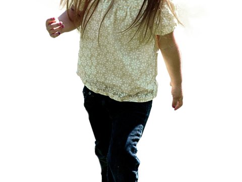  免扣效果图人物 