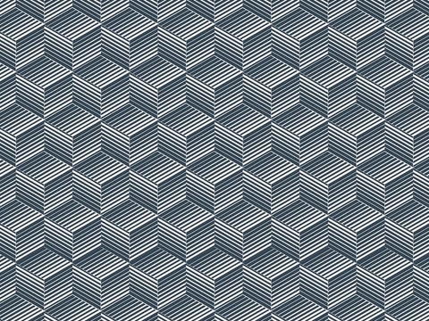  无缝不锈钢贴图 