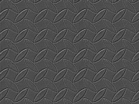  无缝不锈钢贴图 