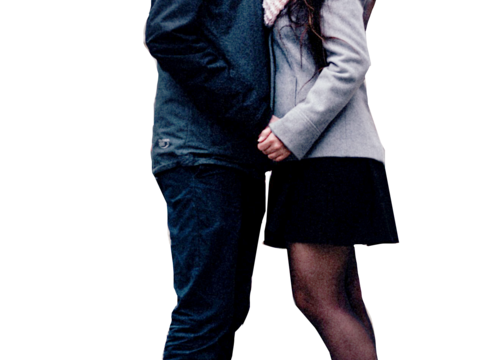  免扣效果图人物 