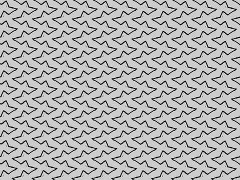  无缝不锈钢贴图 