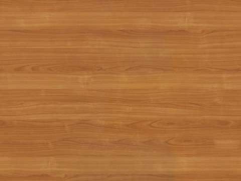 无缝原木色木饰面