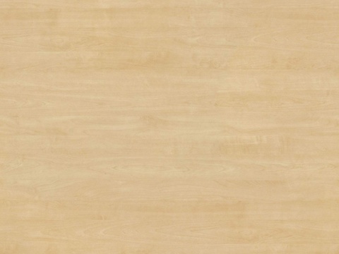 无缝原木色木饰面