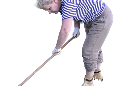 高清免扣人物集合