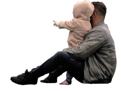  免扣效果图人物 