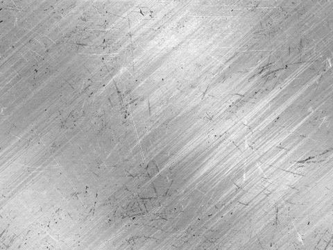  无缝不锈钢贴图 