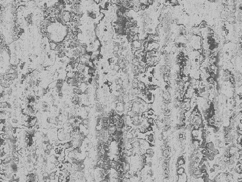  无缝不锈钢贴图 