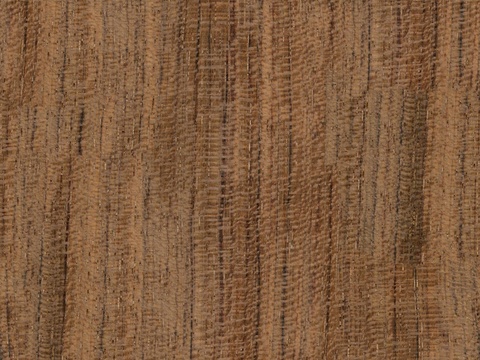 无缝竖纹胡桃木木饰面