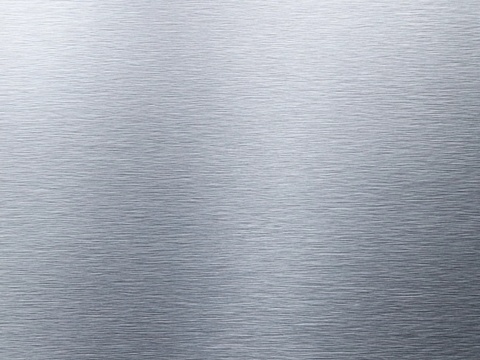  无缝不锈钢贴图 