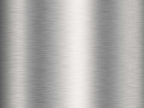  无缝不锈钢贴图 