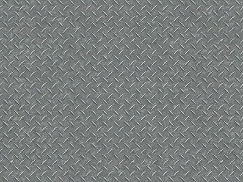  无缝不锈钢贴图 