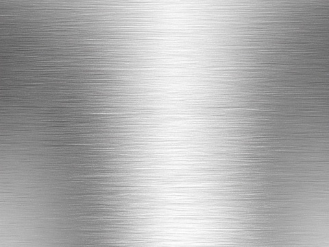  无缝不锈钢贴图 