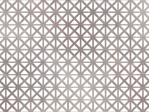  无缝不锈钢贴图 