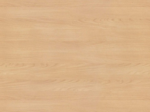 无缝原木色木饰面