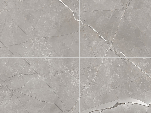 浅灰大理石或瓷砖