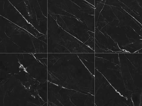 黑色大理石瓷砖